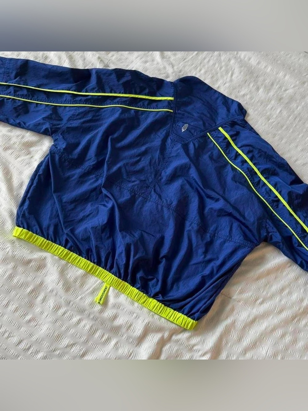 FP Jacket - Picture 3 of 5